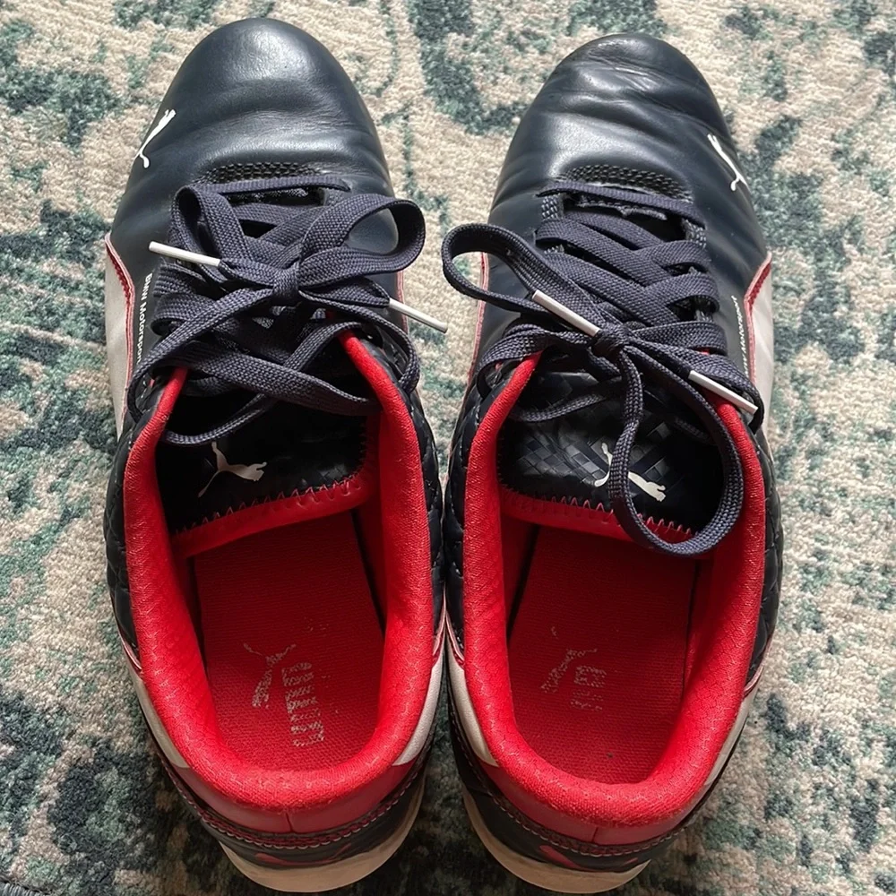 BMW puma motorsport shoes - Picture 6 of 15